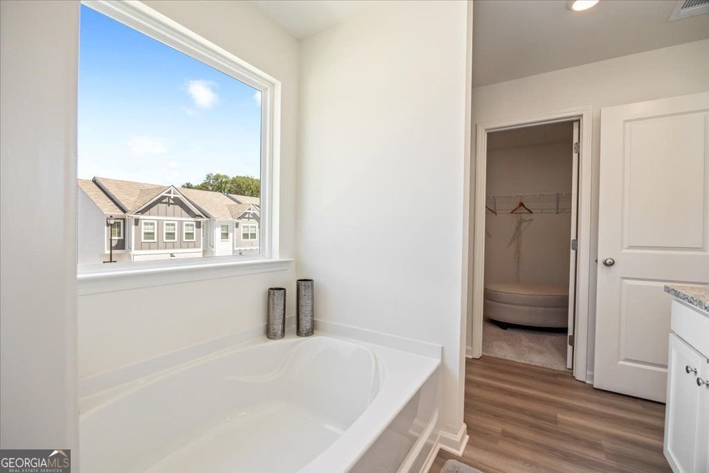 2516 Riverside Road Conyers - Photo 23