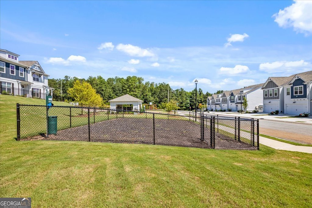 2516 Riverside Road Conyers - Photo 24