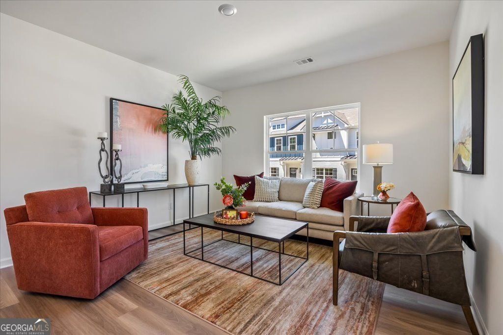 2516 Riverside Road Conyers - Photo 6