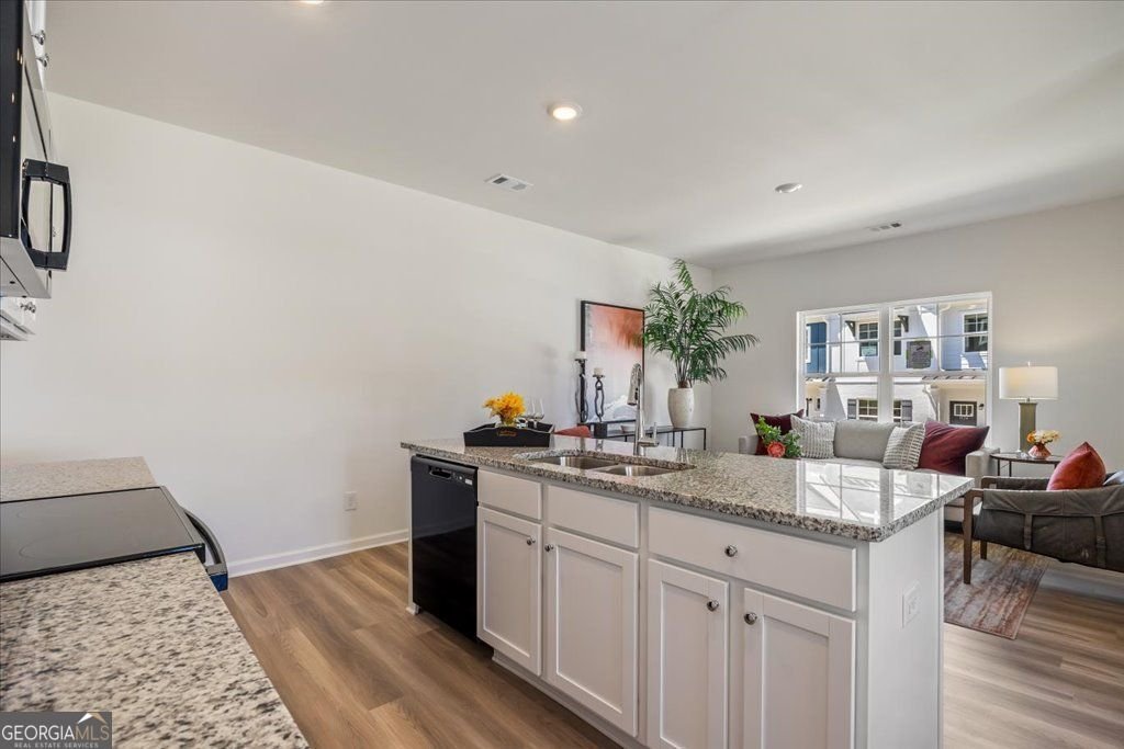 2516 Riverside Road Conyers - Photo 9