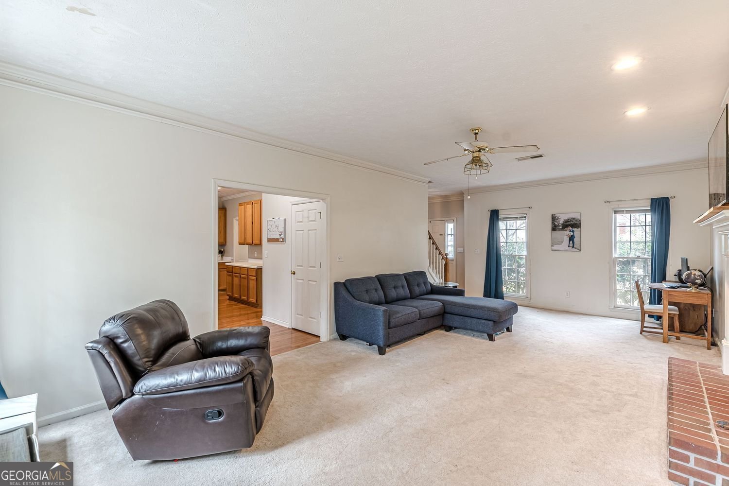 3276 Country Walk Drive Powder Springs - Photo 10