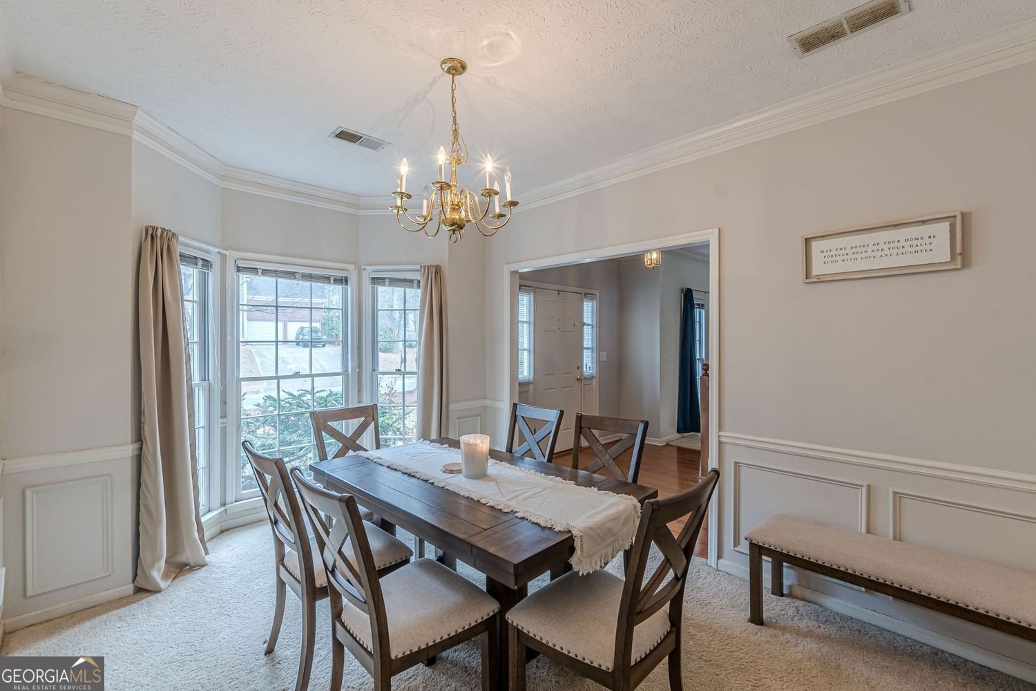 3276 Country Walk Drive Powder Springs - Photo 11