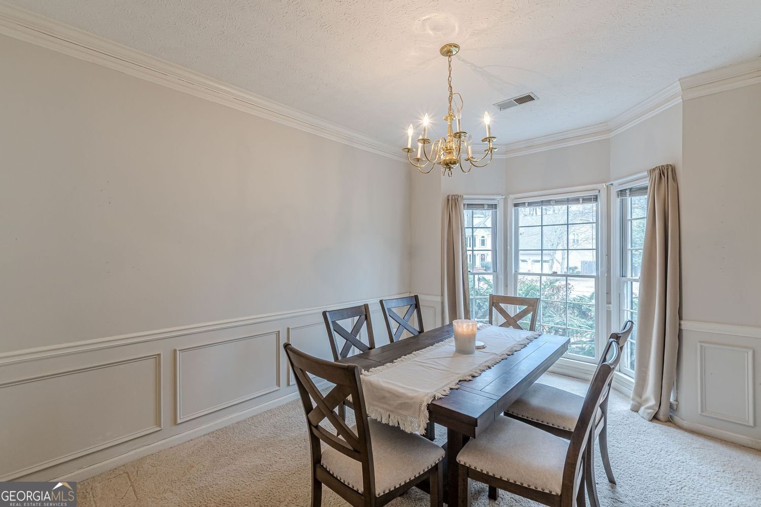 3276 Country Walk Drive Powder Springs - Photo 12