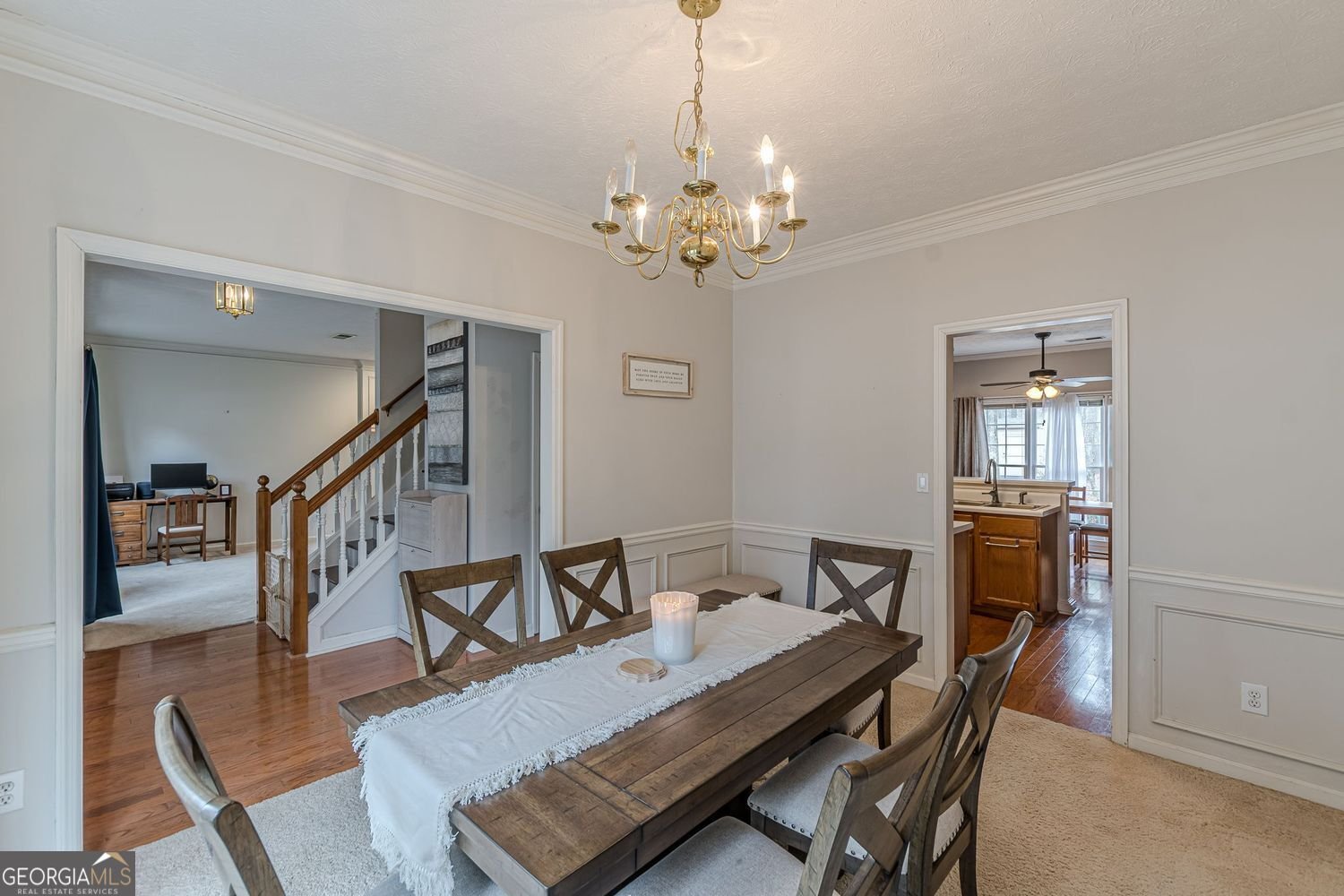 3276 Country Walk Drive Powder Springs - Photo 13