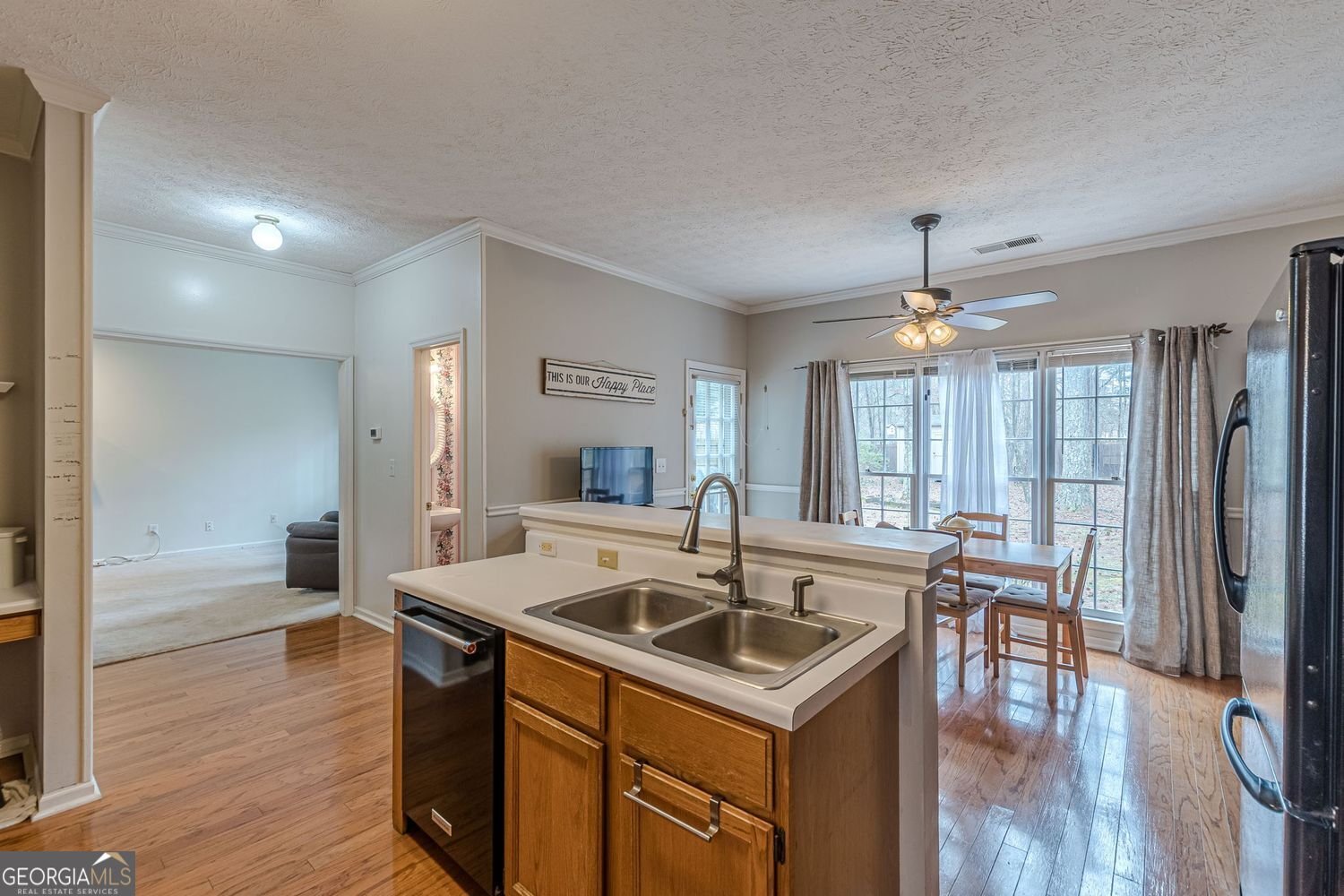 3276 Country Walk Drive Powder Springs - Photo 14