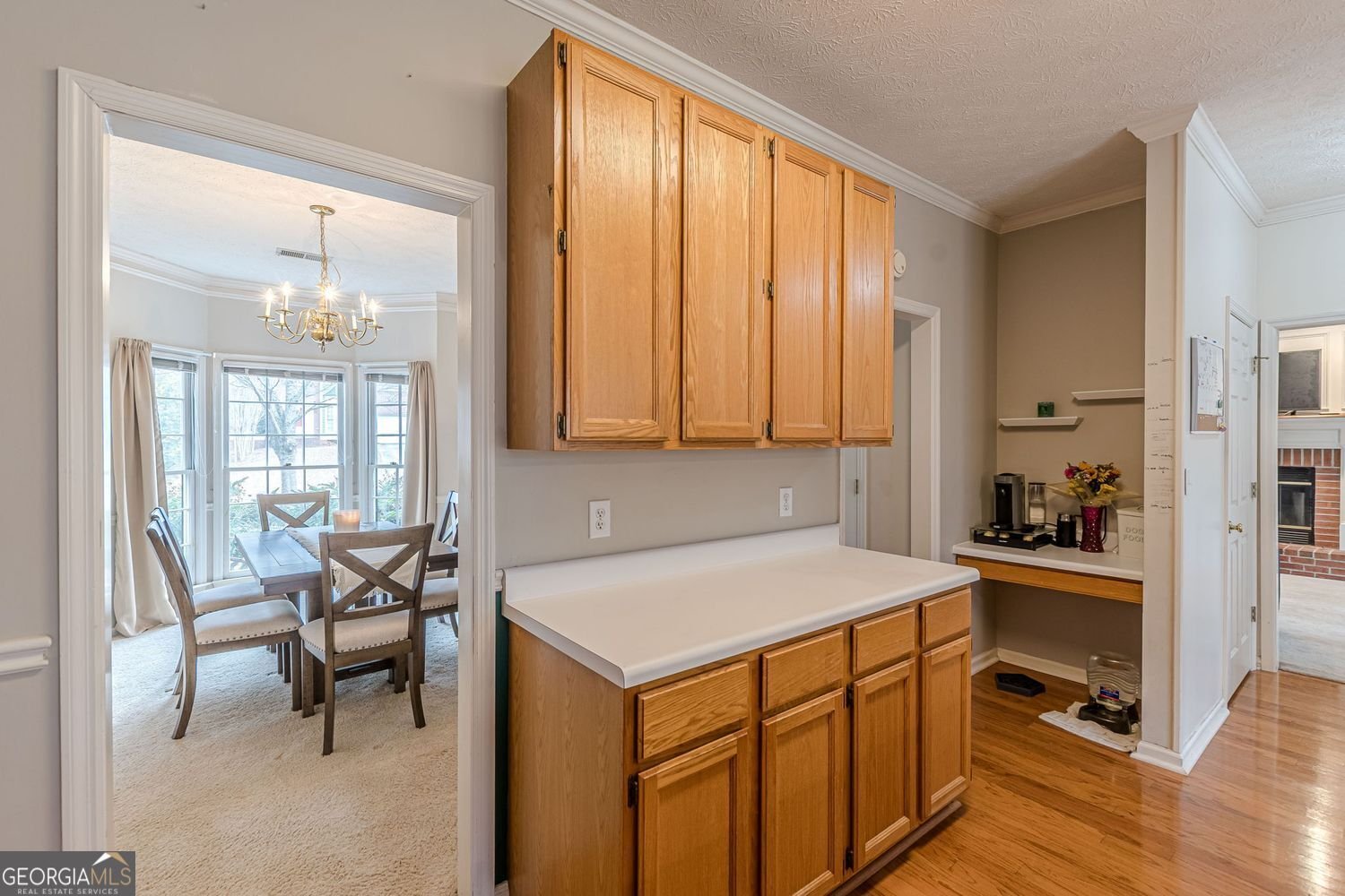 3276 Country Walk Drive Powder Springs - Photo 15