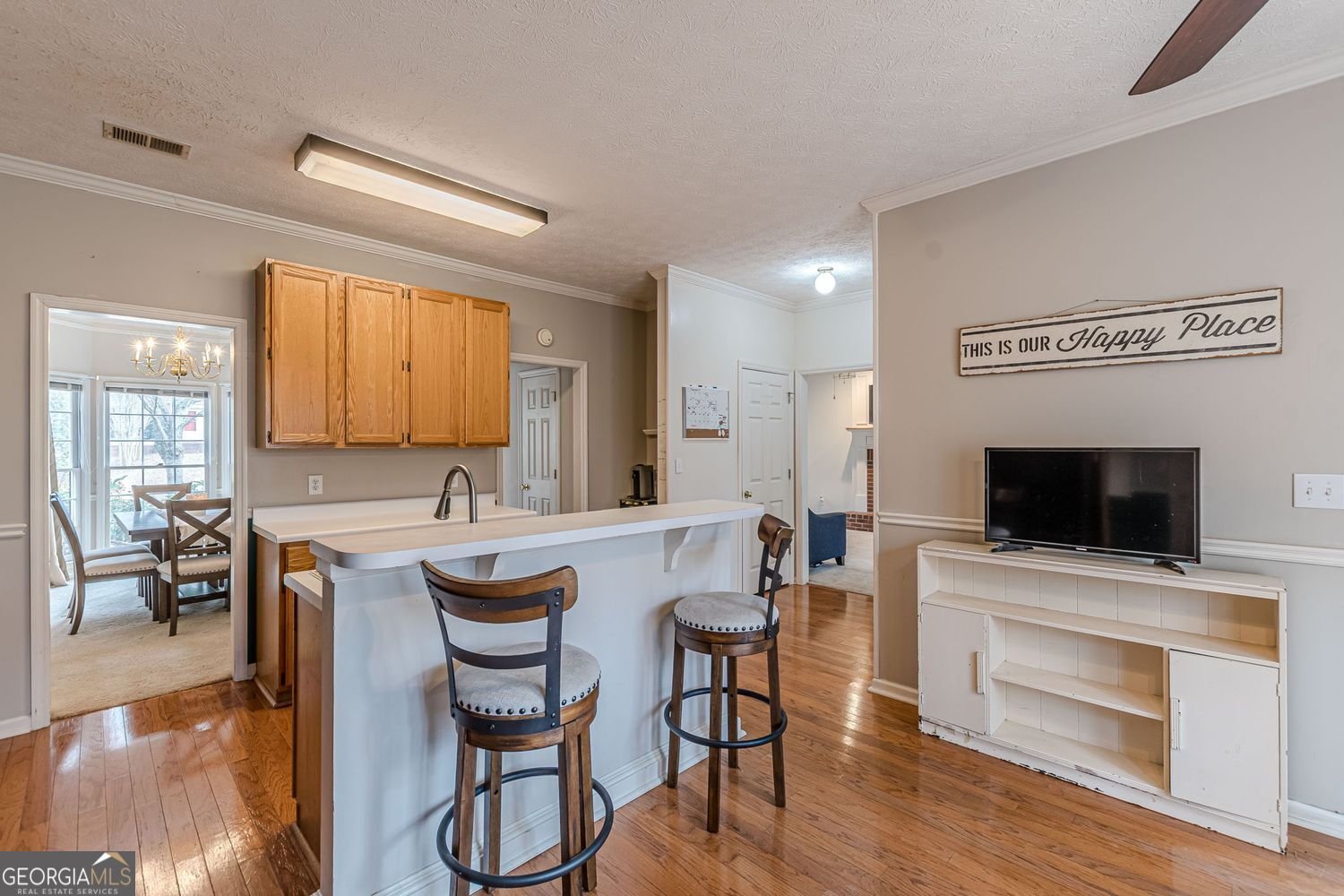 3276 Country Walk Drive Powder Springs - Photo 16