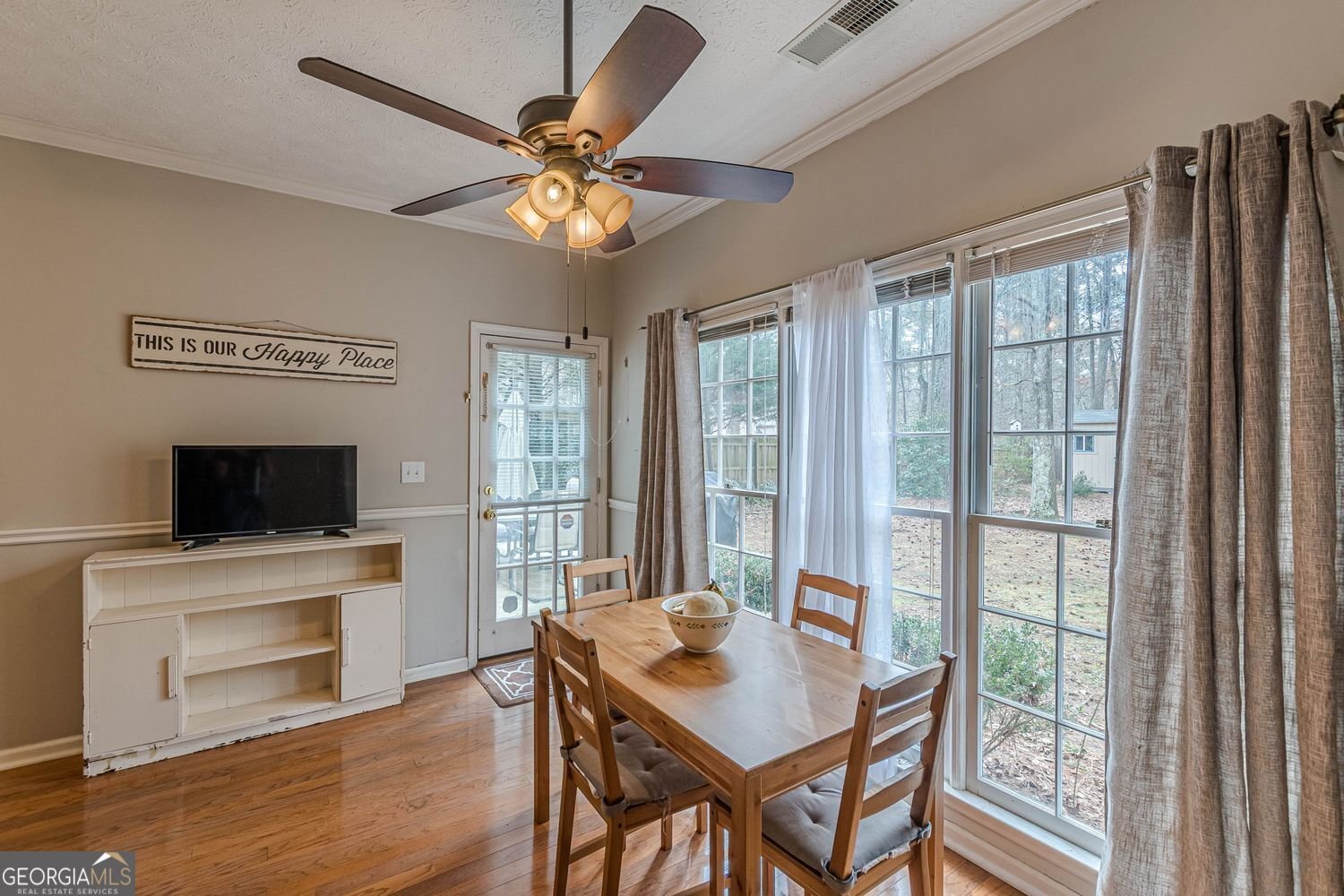 3276 Country Walk Drive Powder Springs - Photo 17