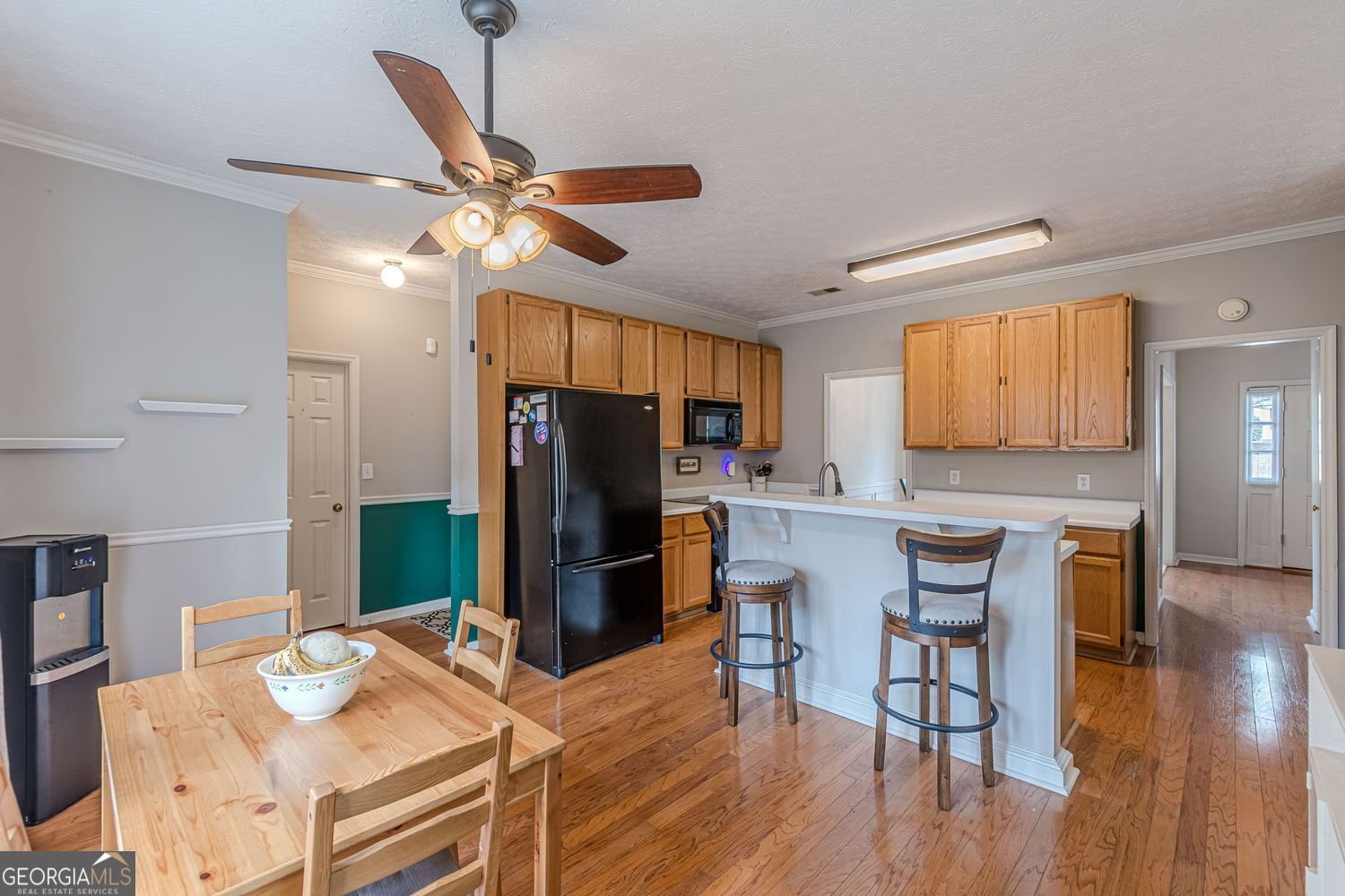 3276 Country Walk Drive Powder Springs - Photo 18