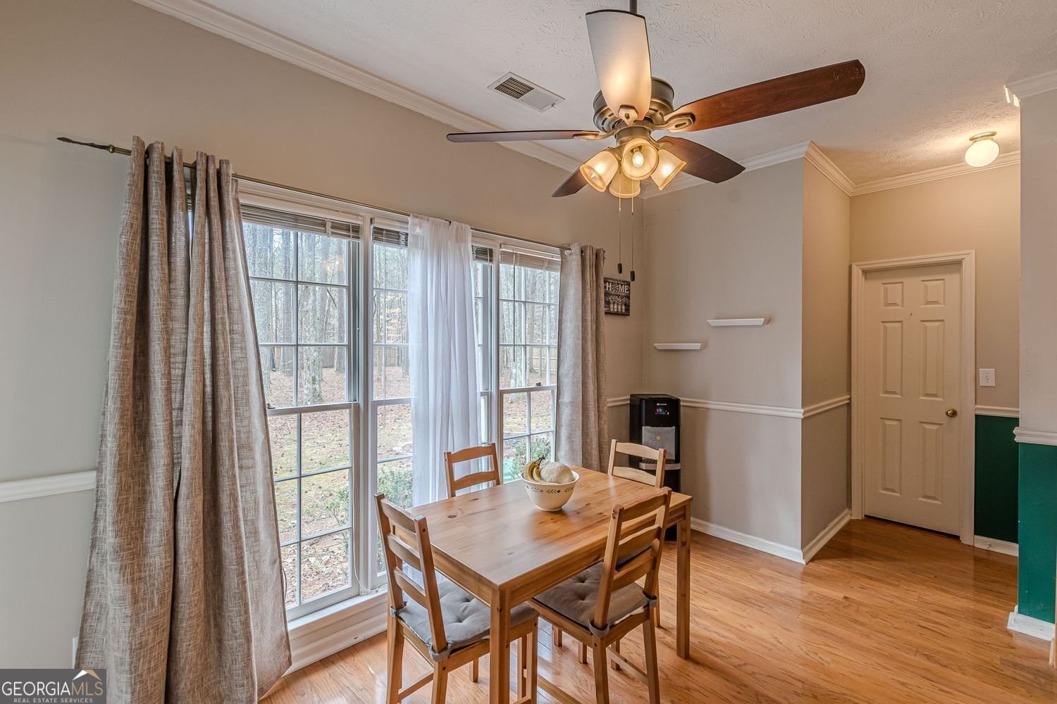 3276 Country Walk Drive Powder Springs - Photo 19