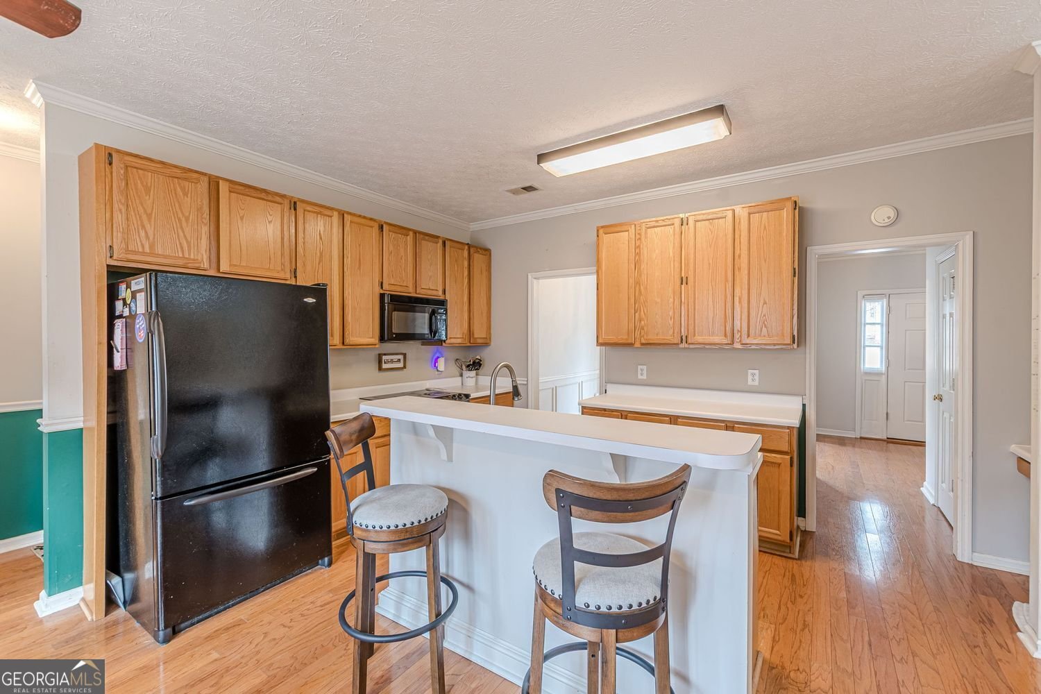 3276 Country Walk Drive Powder Springs - Photo 20