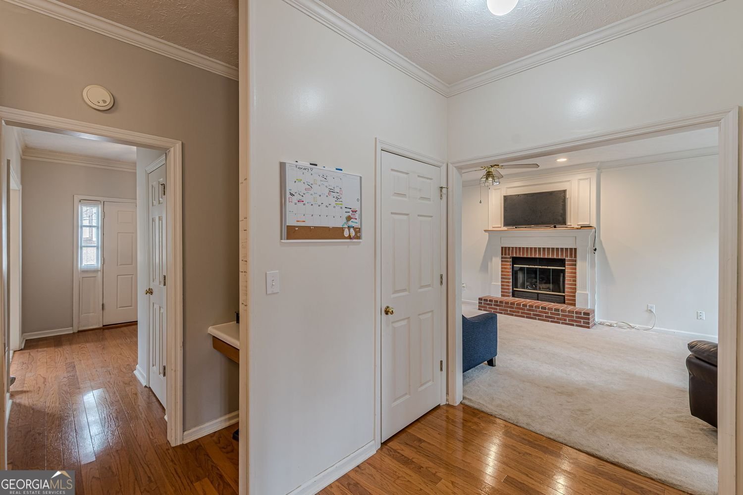 3276 Country Walk Drive Powder Springs - Photo 21