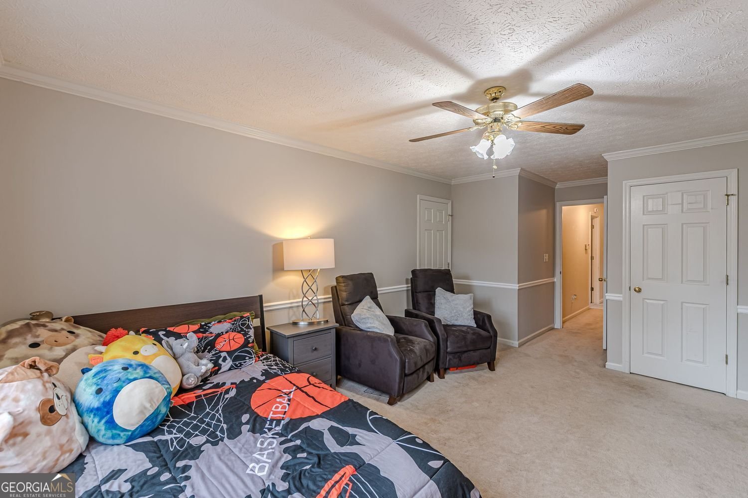 3276 Country Walk Drive Powder Springs - Photo 34