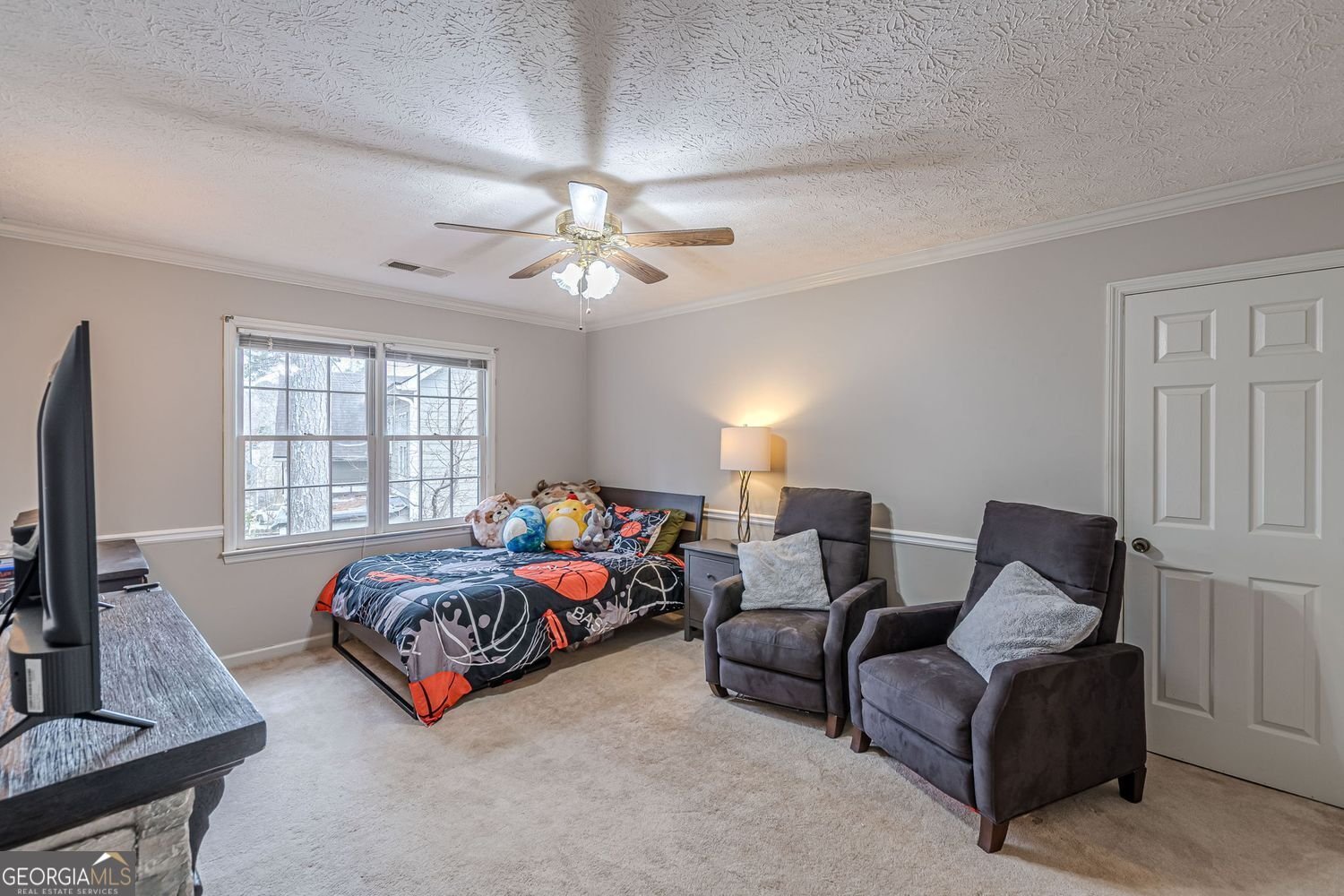 3276 Country Walk Drive Powder Springs - Photo 35