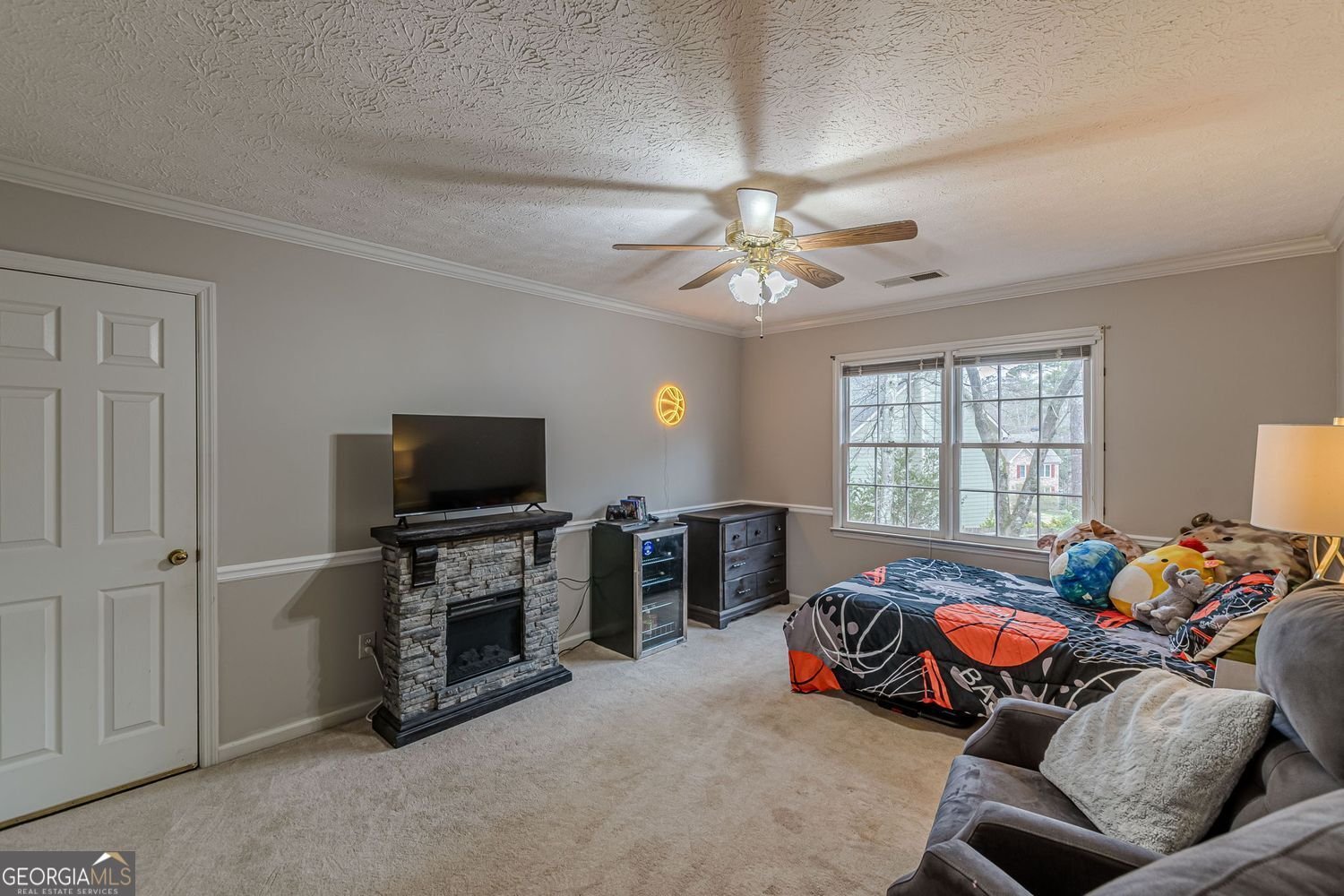 3276 Country Walk Drive Powder Springs - Photo 36