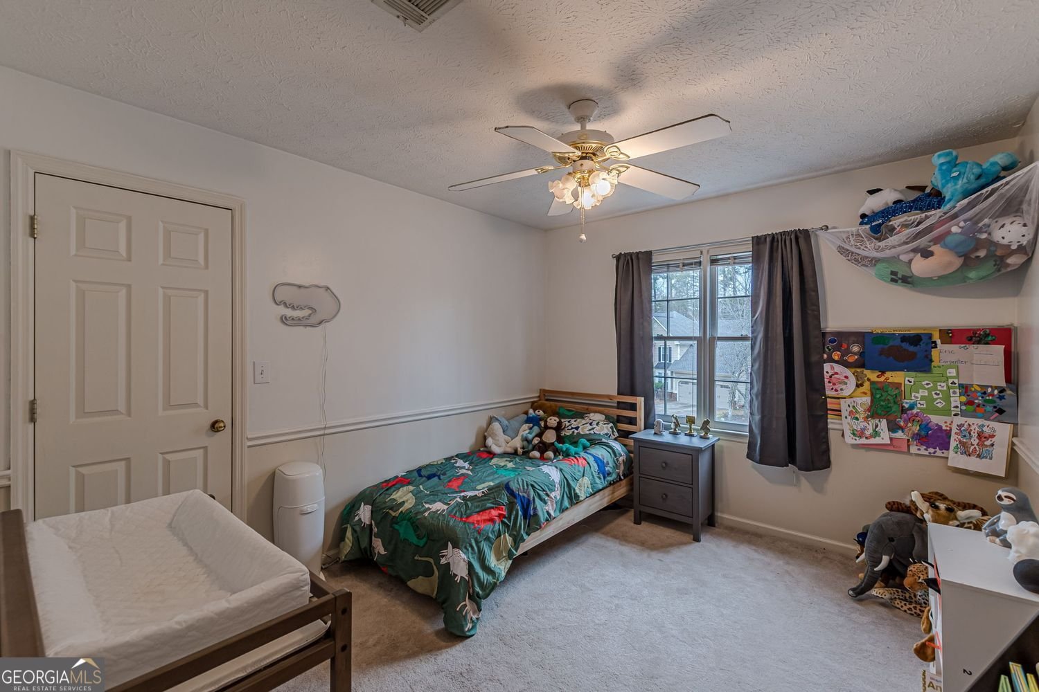 3276 Country Walk Drive Powder Springs - Photo 39