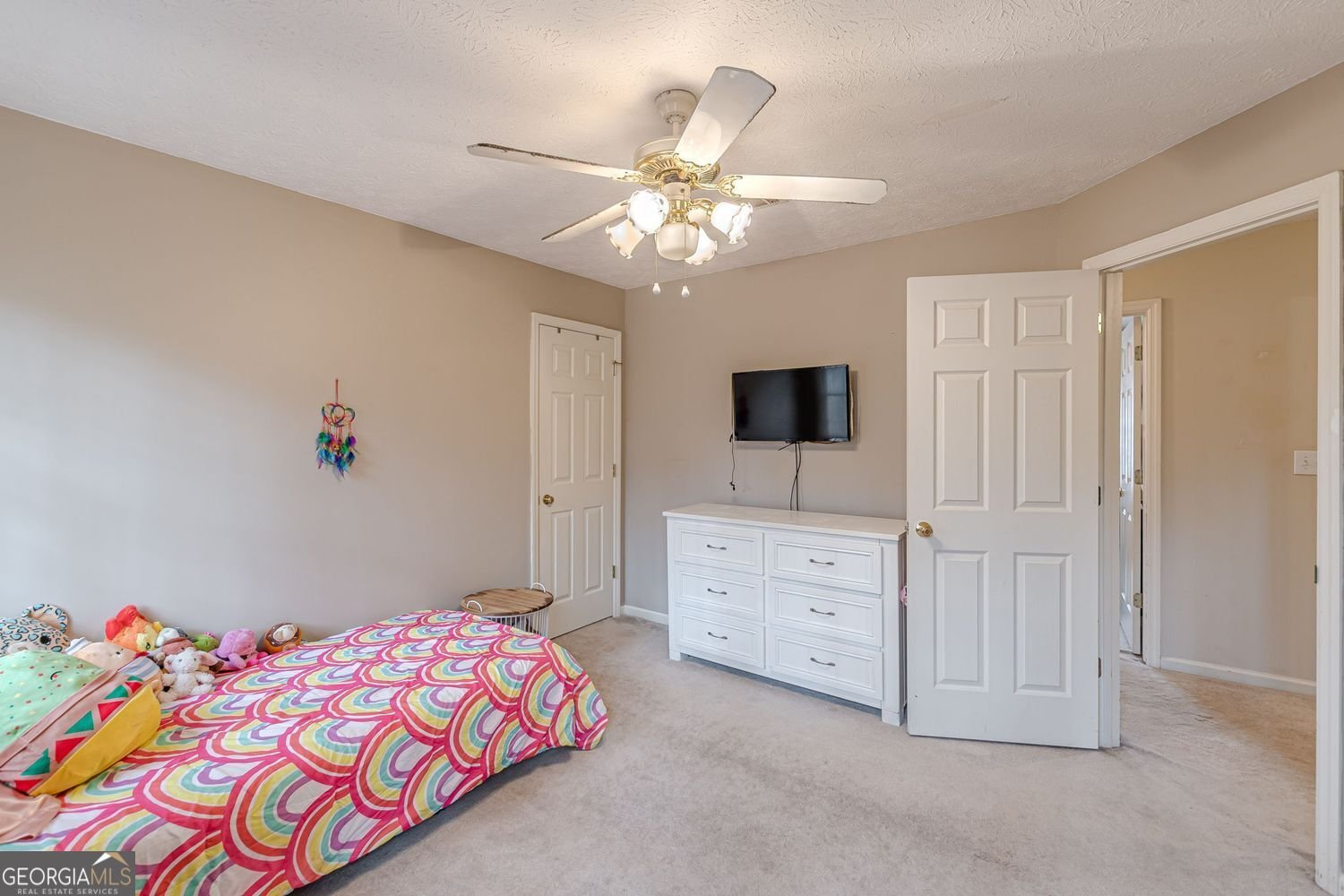 3276 Country Walk Drive Powder Springs - Photo 41