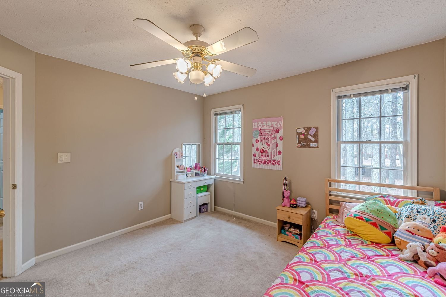 3276 Country Walk Drive Powder Springs - Photo 43