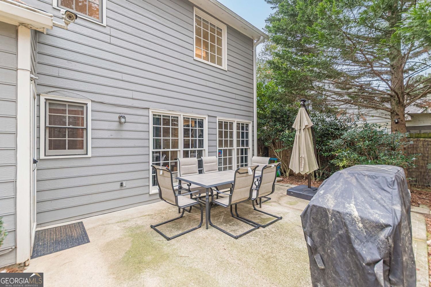 3276 Country Walk Drive Powder Springs - Photo 46