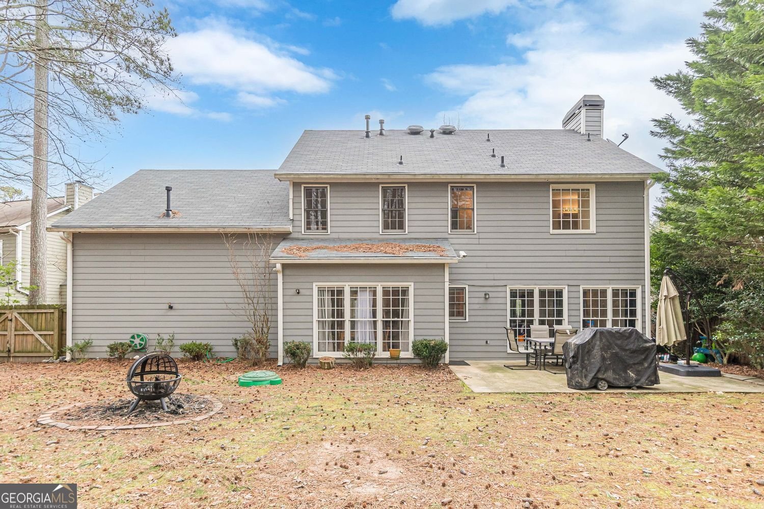 3276 Country Walk Drive Powder Springs - Photo 49