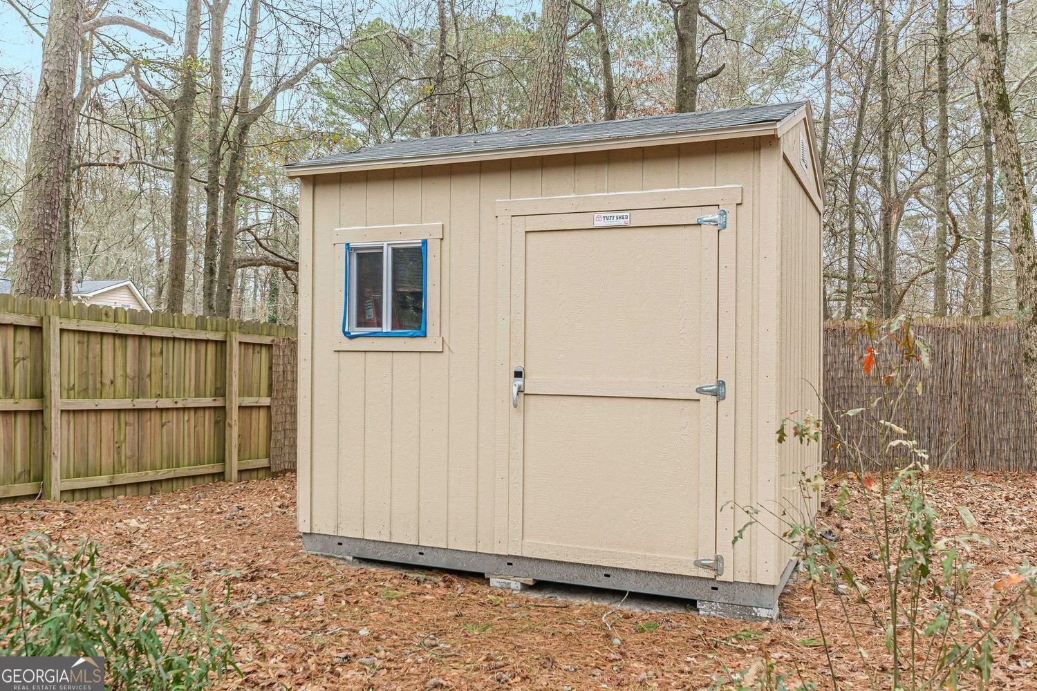 3276 Country Walk Drive Powder Springs - Photo 50