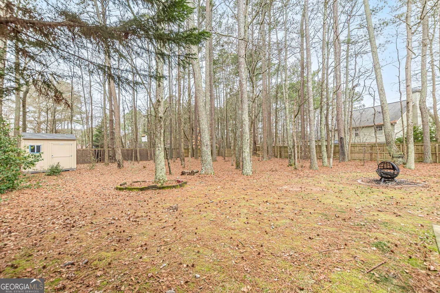 3276 Country Walk Drive Powder Springs - Photo 52