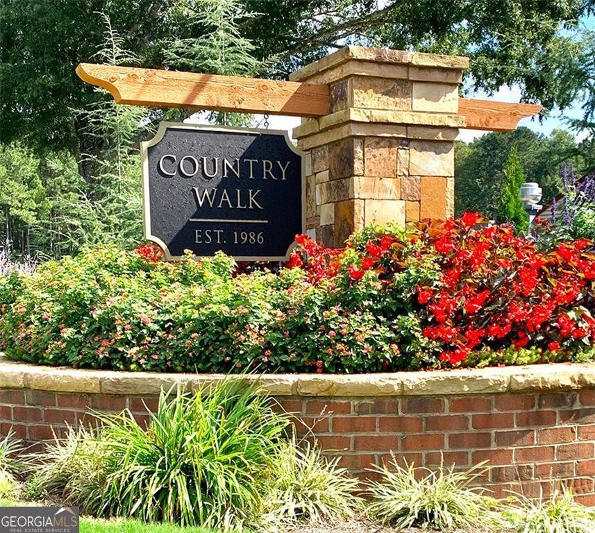 3276 Country Walk Drive Powder Springs - Photo 53