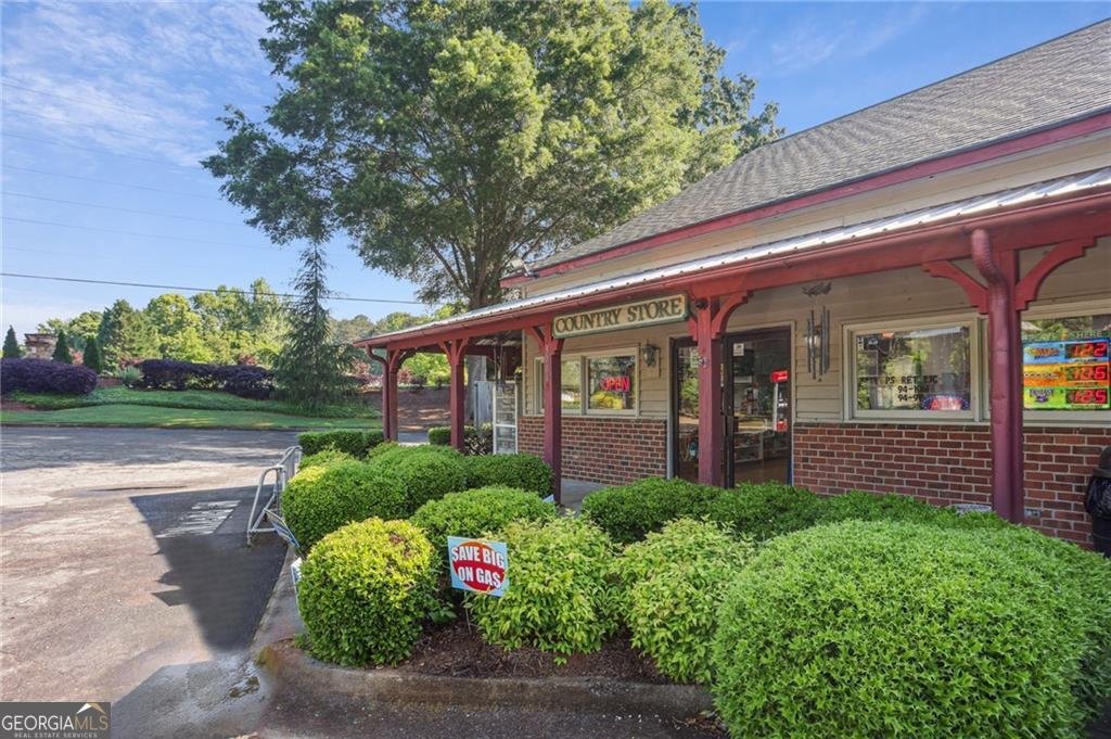 3276 Country Walk Drive Powder Springs - Photo 55