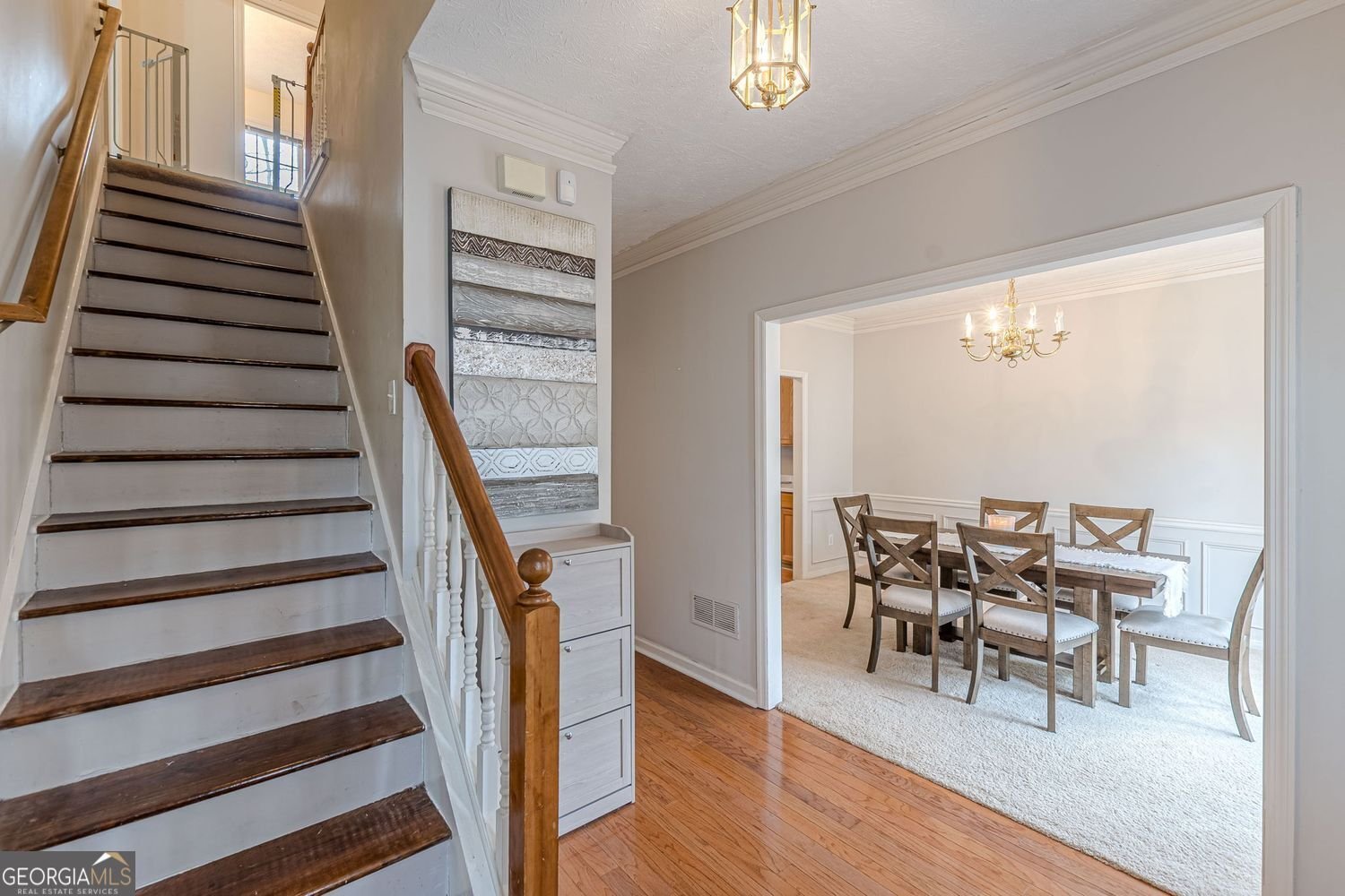 3276 Country Walk Drive Powder Springs - Photo 6