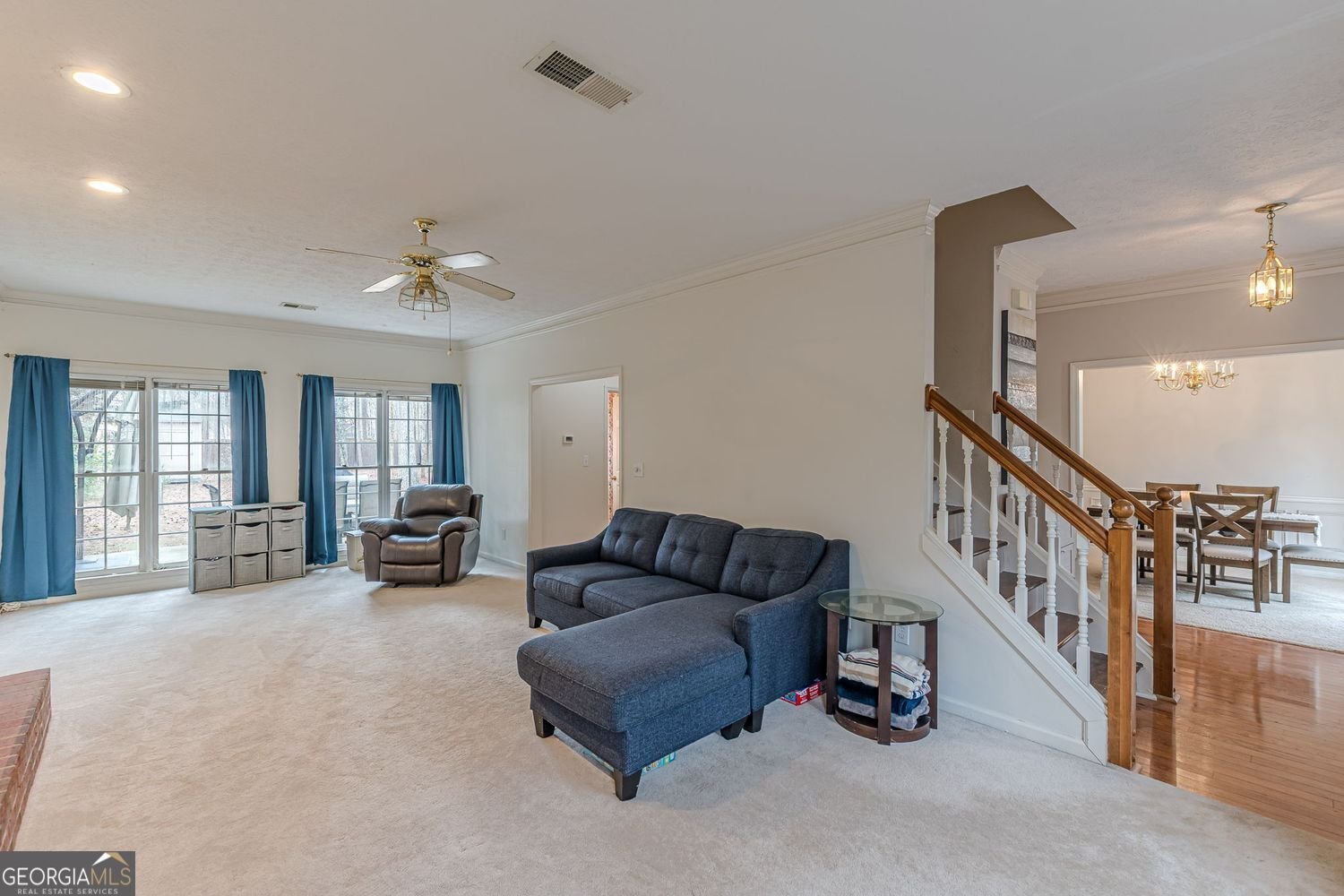 3276 Country Walk Drive Powder Springs - Photo 7