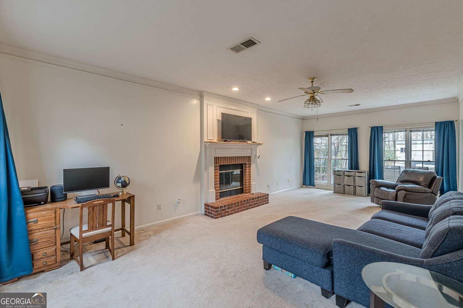 3276 Country Walk Drive Powder Springs - Photo 8