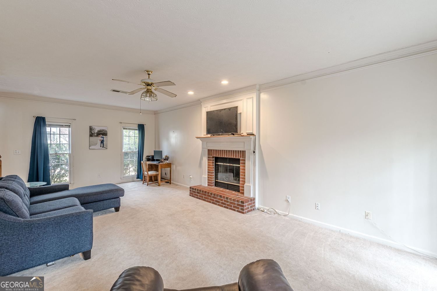 3276 Country Walk Drive Powder Springs - Photo 9