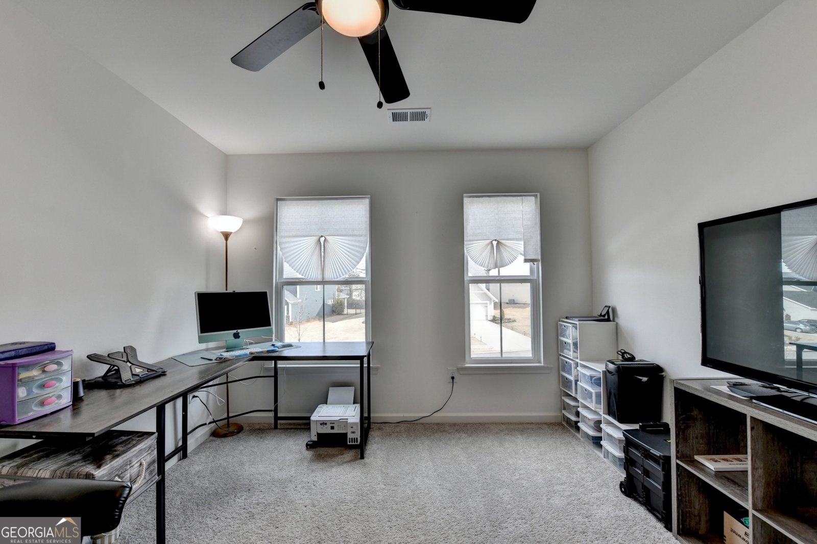 611 Sugar Prairie Bend Lawrenceville - Photo 11