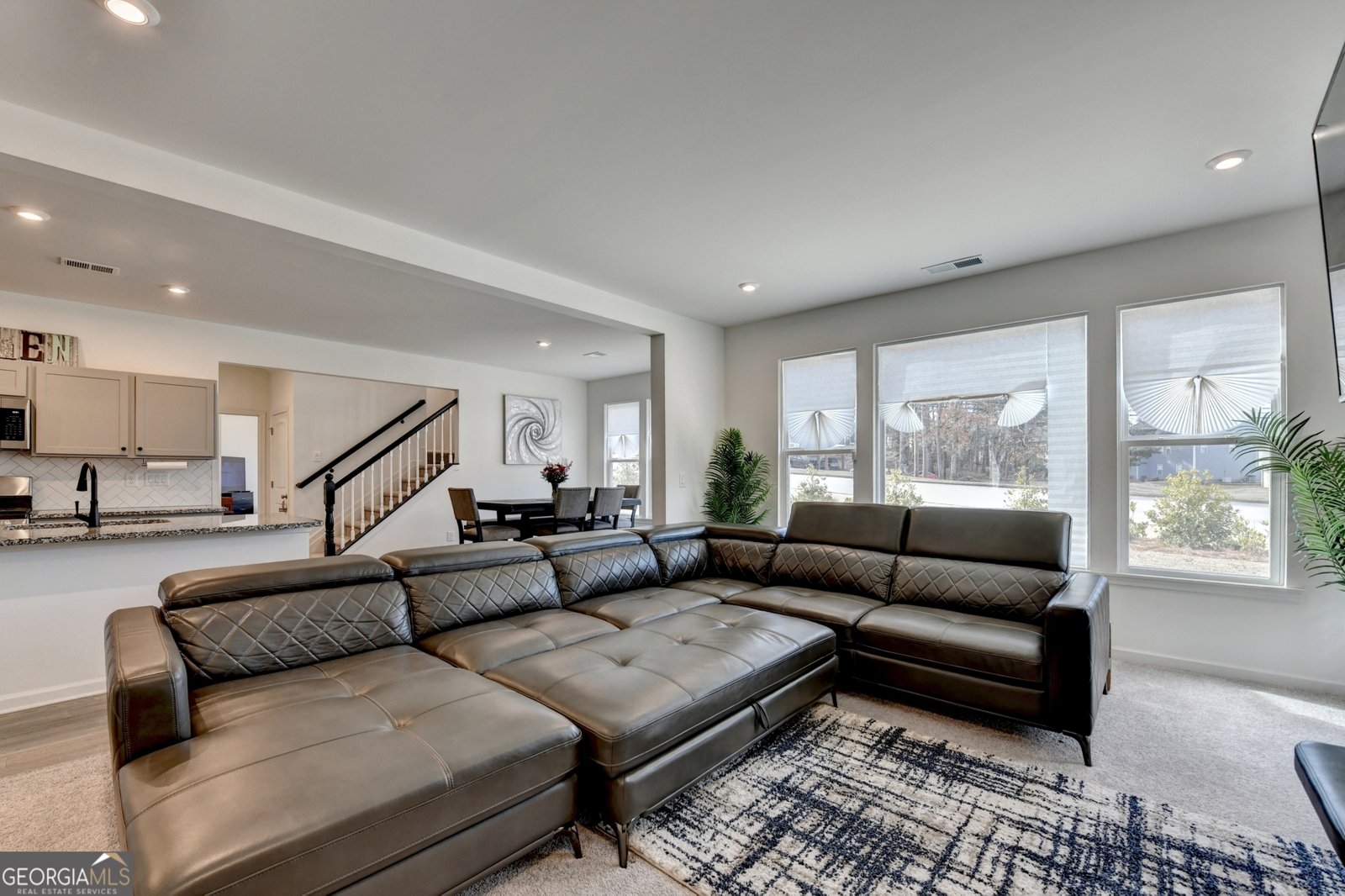 611 Sugar Prairie Bend Lawrenceville - Photo 35