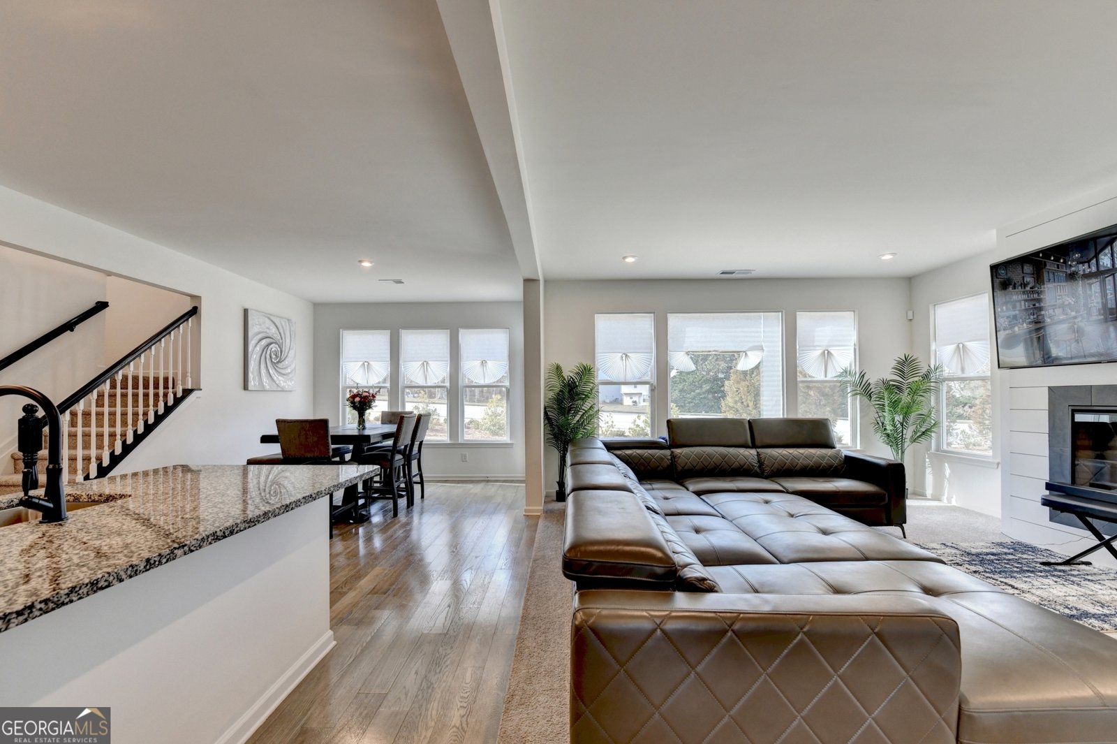 611 Sugar Prairie Bend Lawrenceville - Photo 37