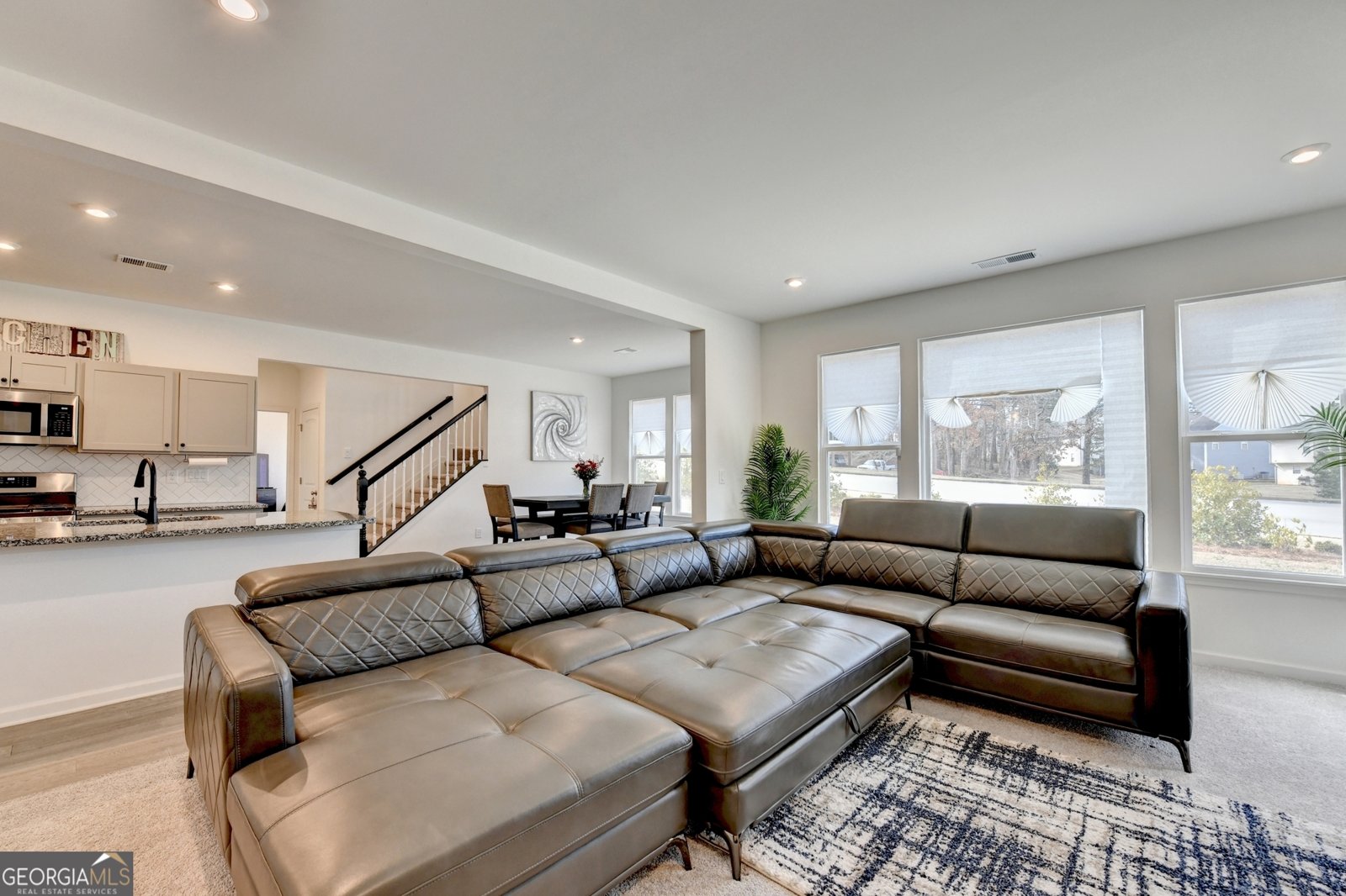 611 Sugar Prairie Bend Lawrenceville - Photo 43