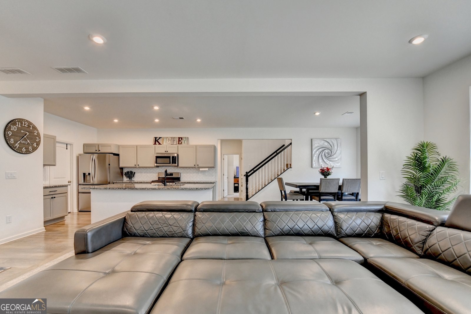 611 Sugar Prairie Bend Lawrenceville - Photo 44