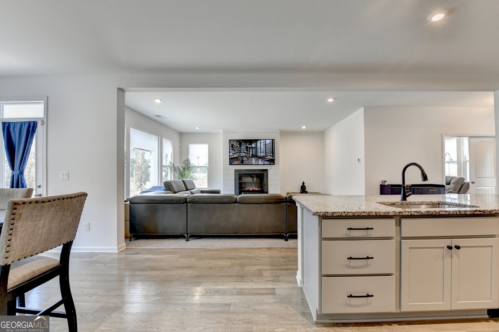 611 Sugar Prairie Bend Lawrenceville - Photo 51