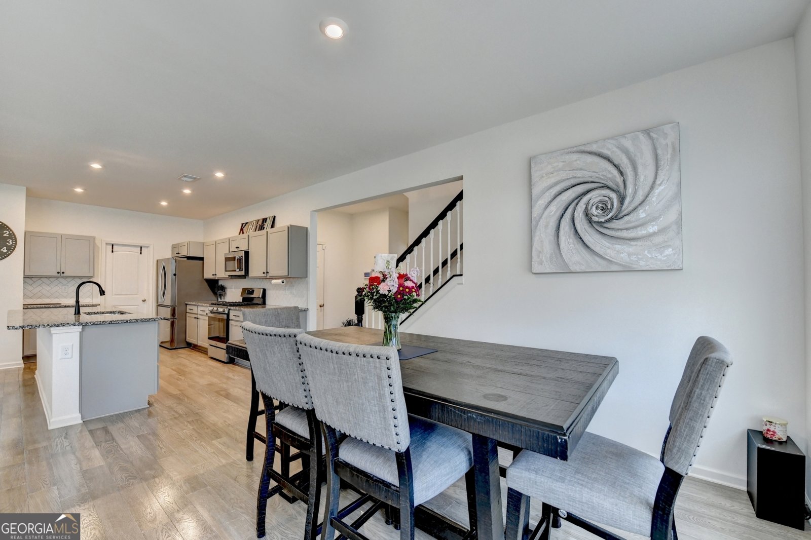 611 Sugar Prairie Bend Lawrenceville - Photo 55