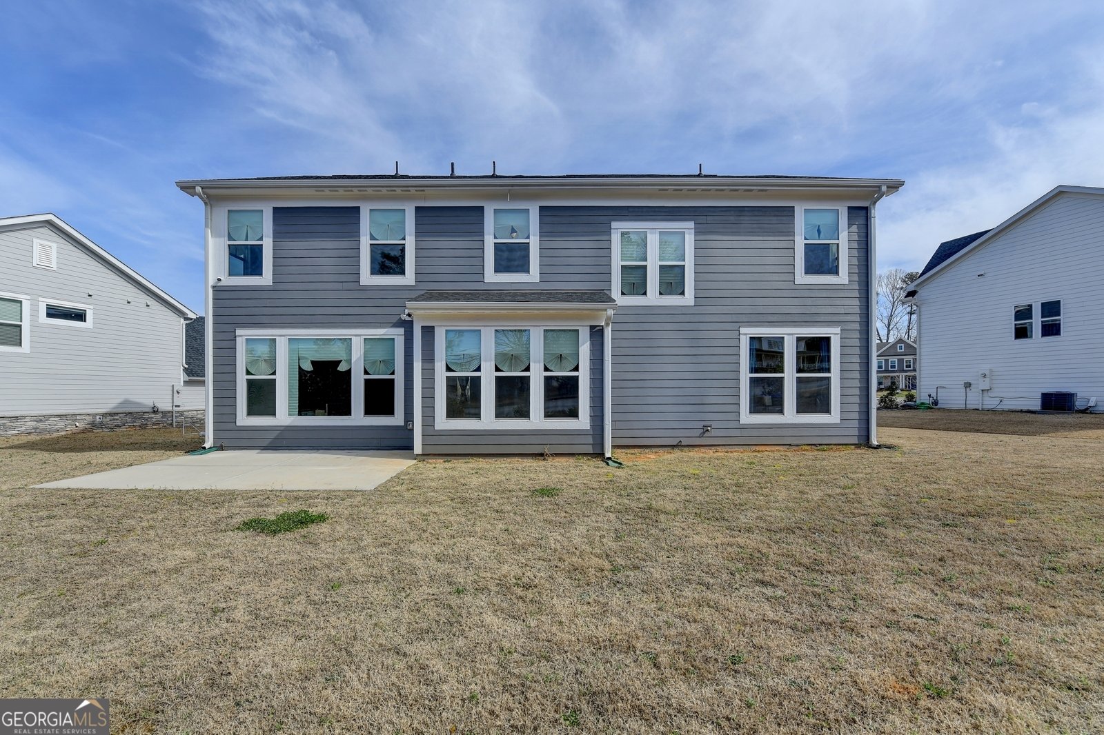 611 Sugar Prairie Bend Lawrenceville - Photo 66