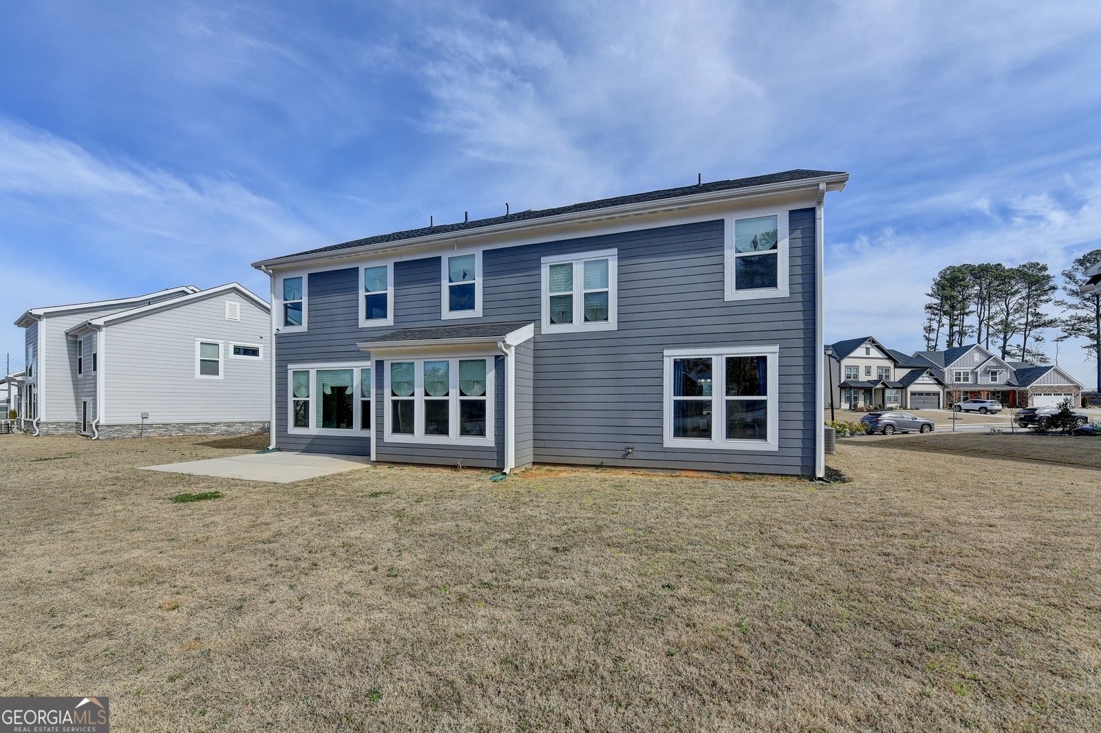 611 Sugar Prairie Bend Lawrenceville - Photo 67