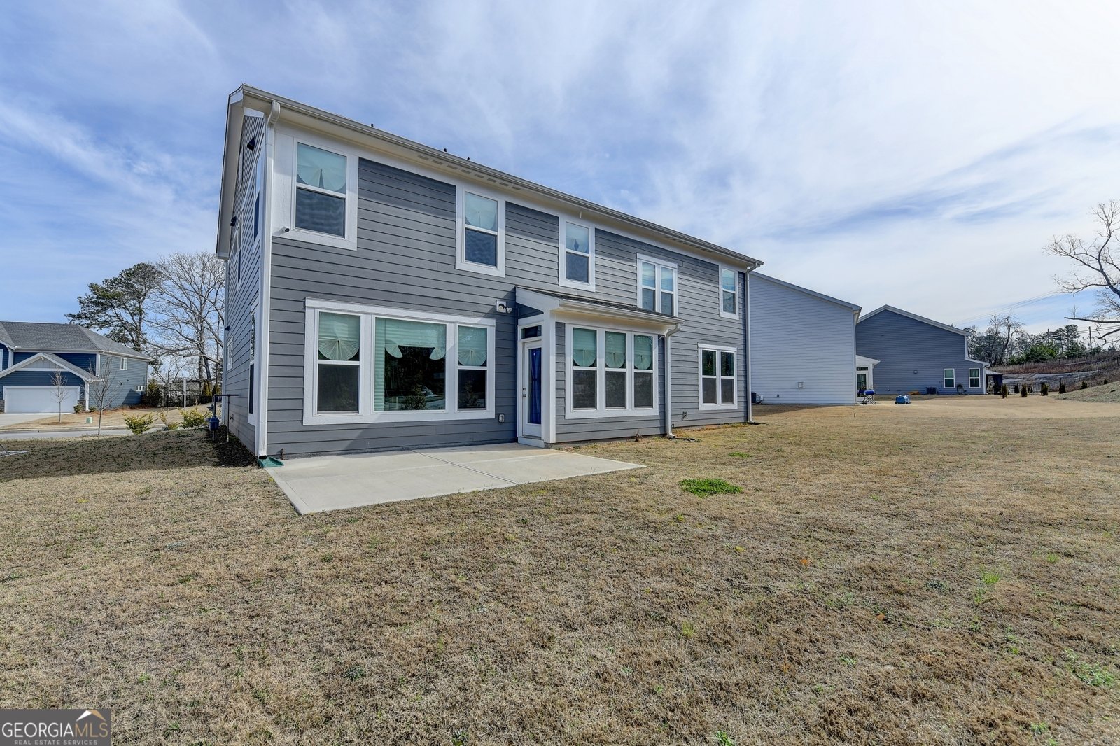 611 Sugar Prairie Bend Lawrenceville - Photo 69