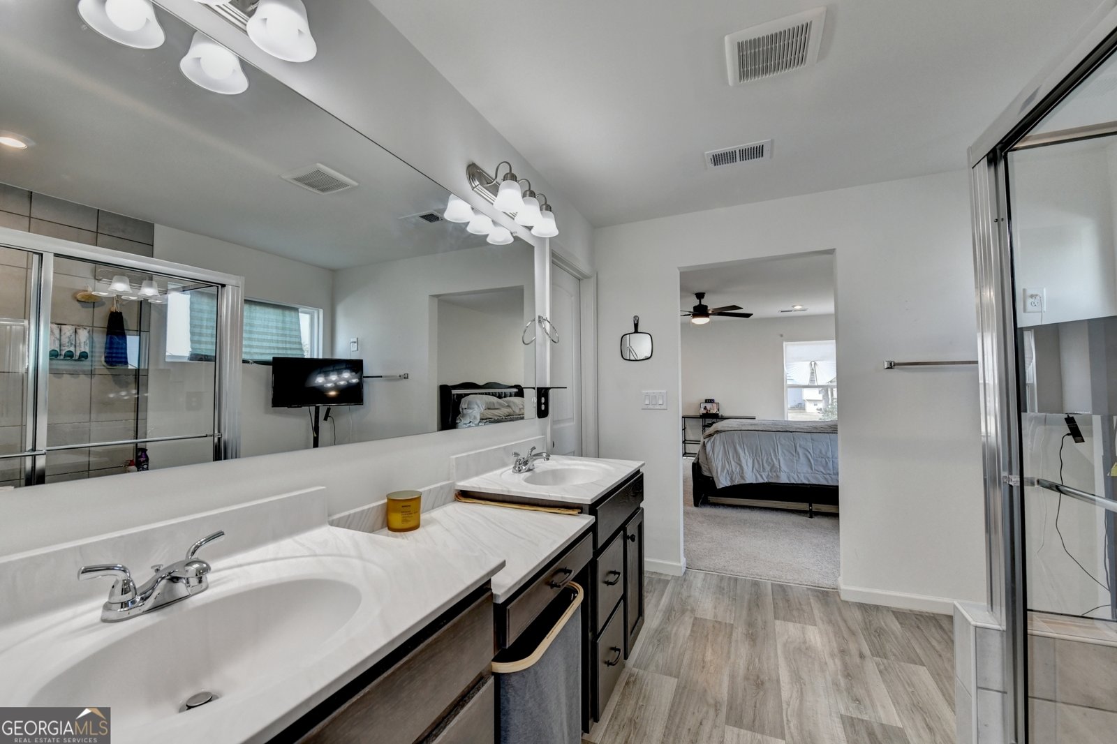 611 Sugar Prairie Bend Lawrenceville - Photo 7