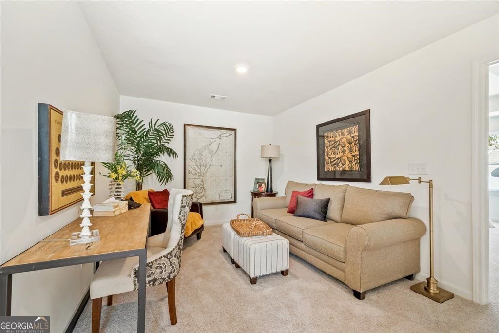 2526 Riverside Road Conyers - Photo 11