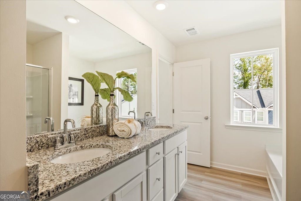 2526 Riverside Road Conyers - Photo 14