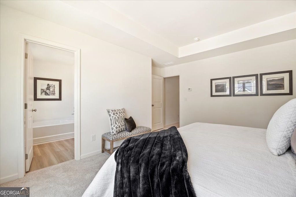 2526 Riverside Road Conyers - Photo 18