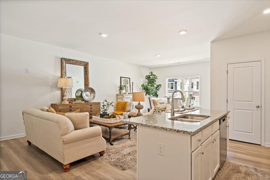 2526 Riverside Road Conyers - Photo 22