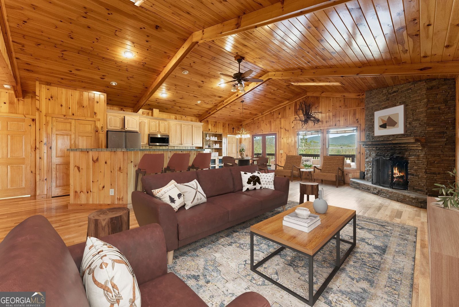 483 Gold Ditch Road Cleveland - Photo 11