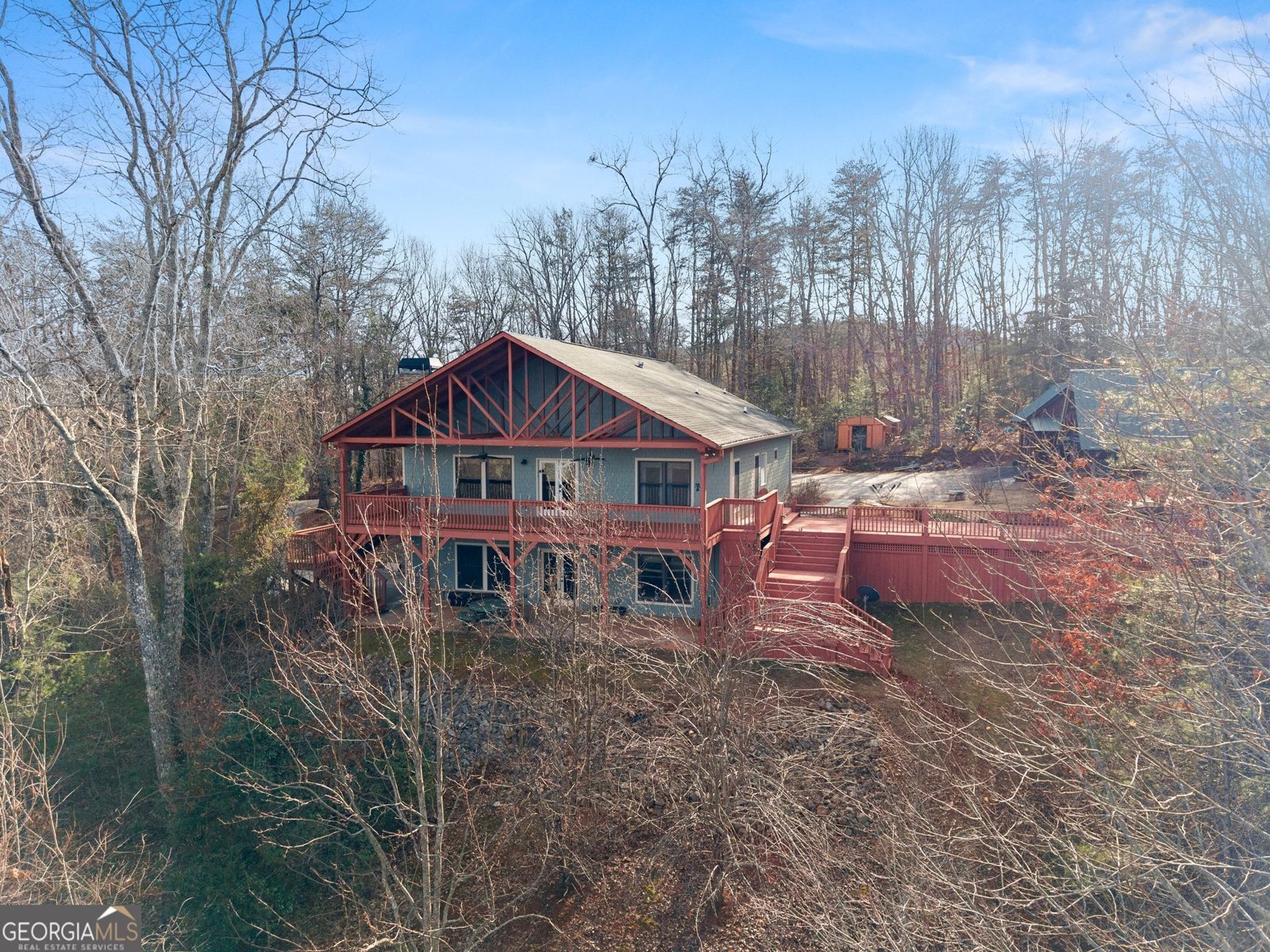 483 Gold Ditch Road Cleveland - Photo 33