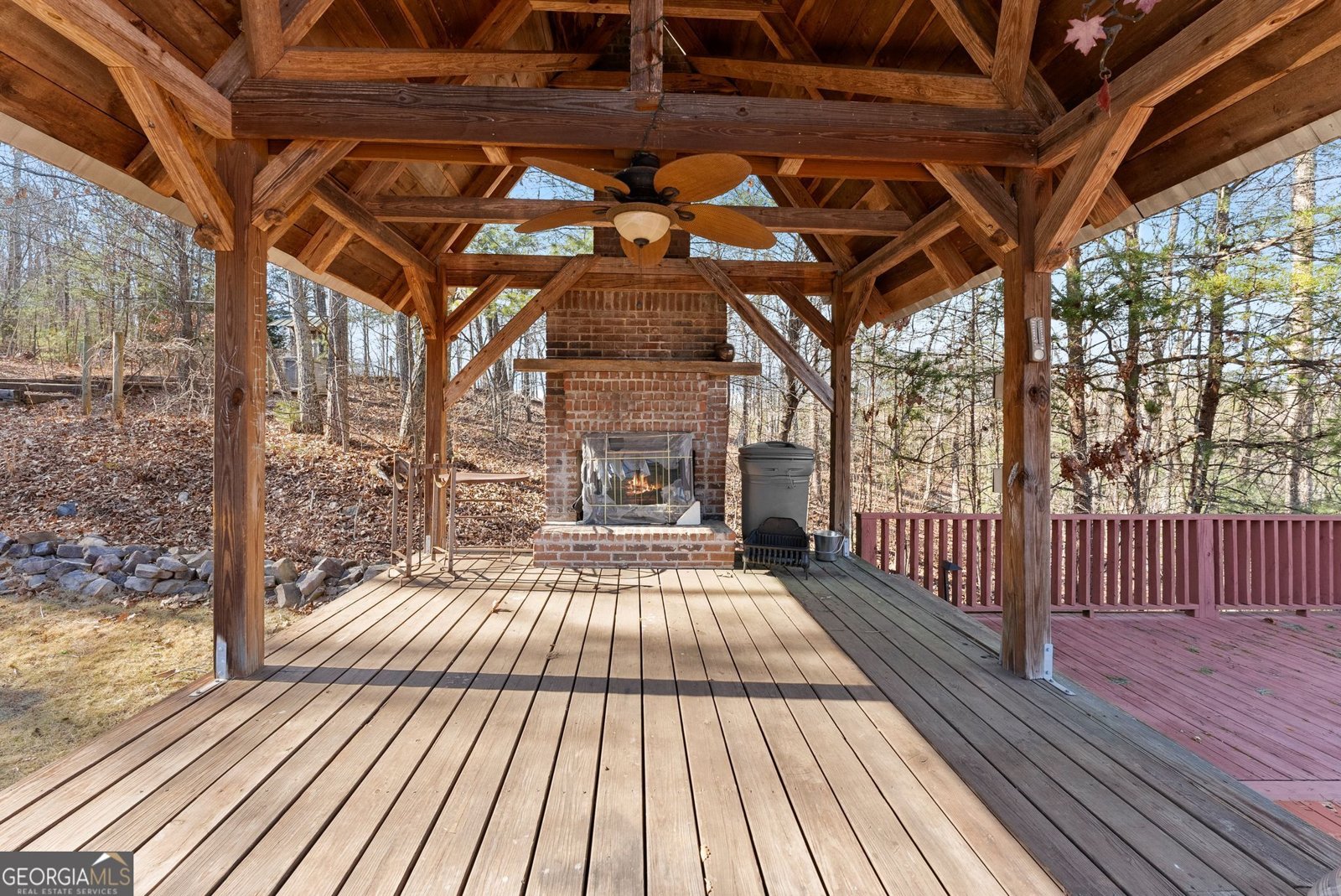 483 Gold Ditch Road Cleveland - Photo 7